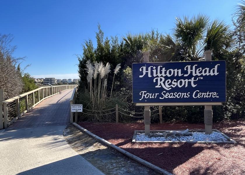 South Carolina Hilton Head Island Primary image