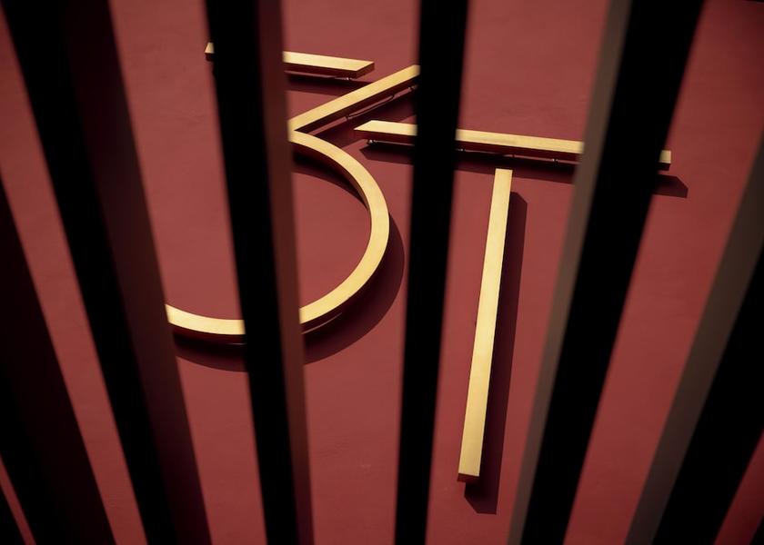 Piedmont Ivrea Exterior Detail