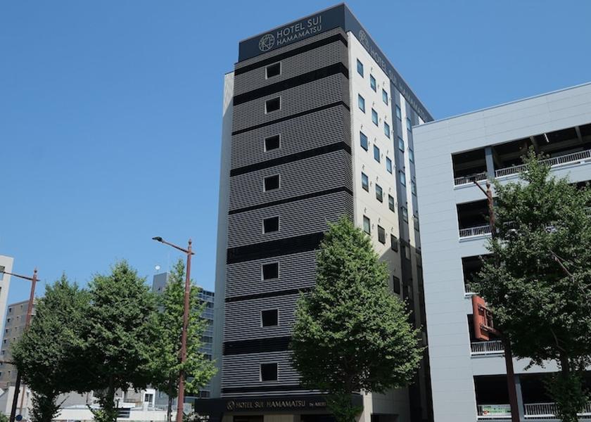 Shizuoka Hamamatsu Exterior
