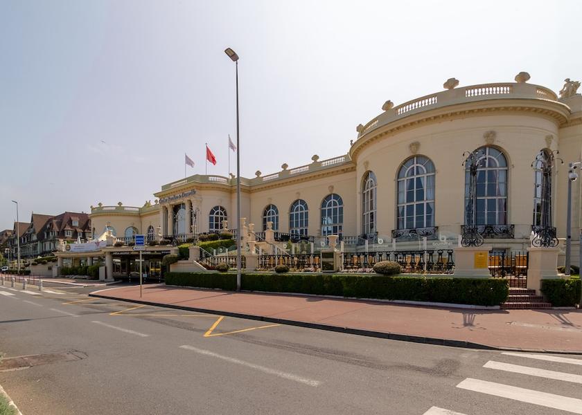 Normandy Deauville Casino