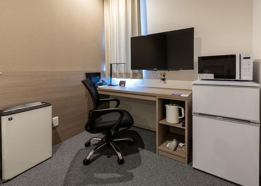 Tochigi Oyama Room