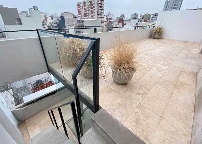 Buenos Aires Buenos Aires Exterior Detail