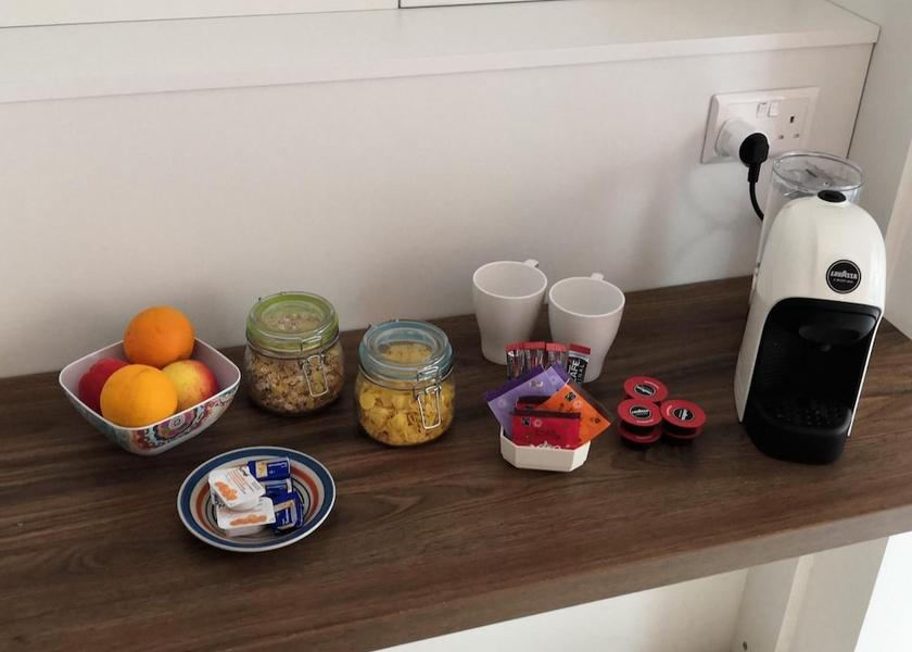  Gzira Coffee Service