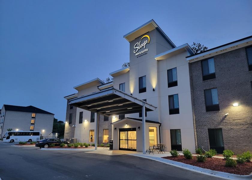 North Carolina Greensboro Primary image