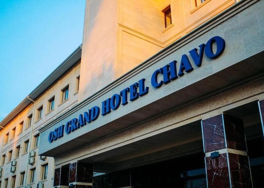  Osh Exterior