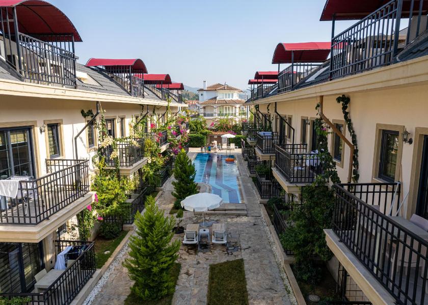 Muğla Fethiye 