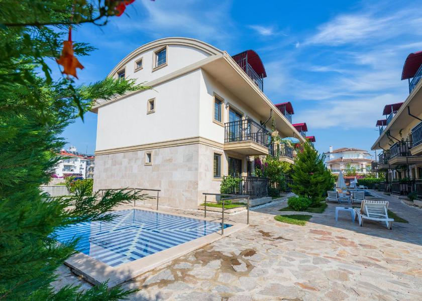Muğla Fethiye 