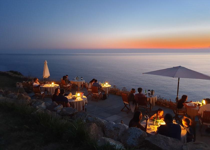 Tuscany Isola del Giglio Primary image