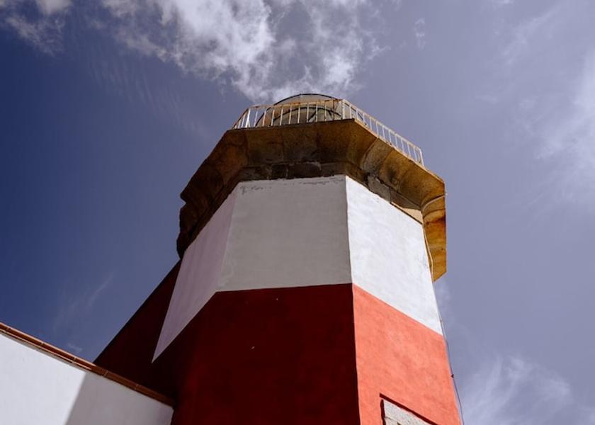 Tuscany Isola del Giglio View From Room