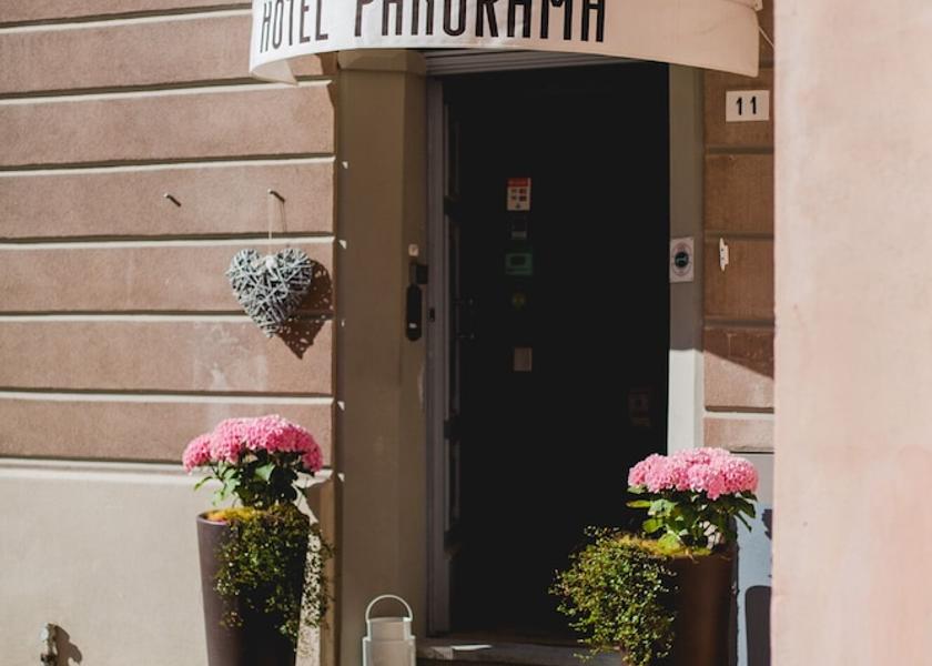 Emilia-Romagna Bertinoro Facade