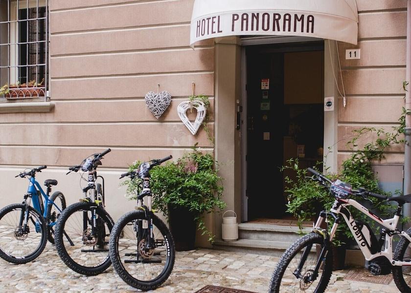 Emilia-Romagna Bertinoro Bicycling