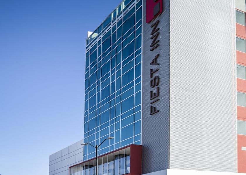 Guanajuato Celaya Exterior