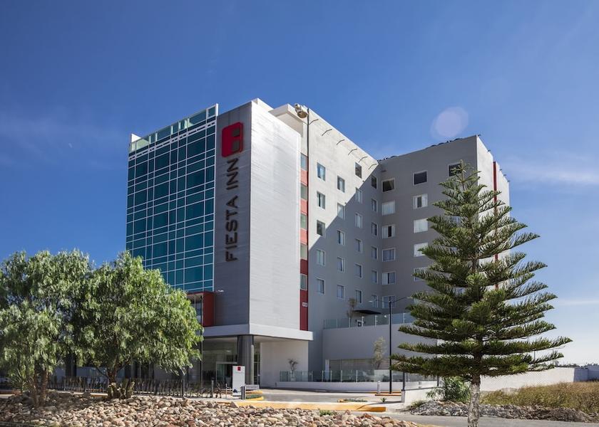Guanajuato Celaya Exterior