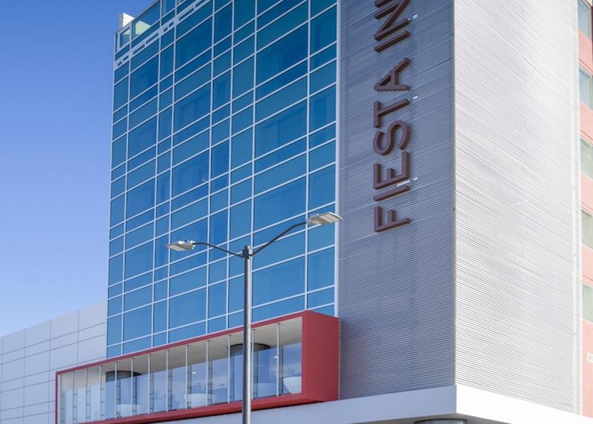 Guanajuato Celaya Exterior
