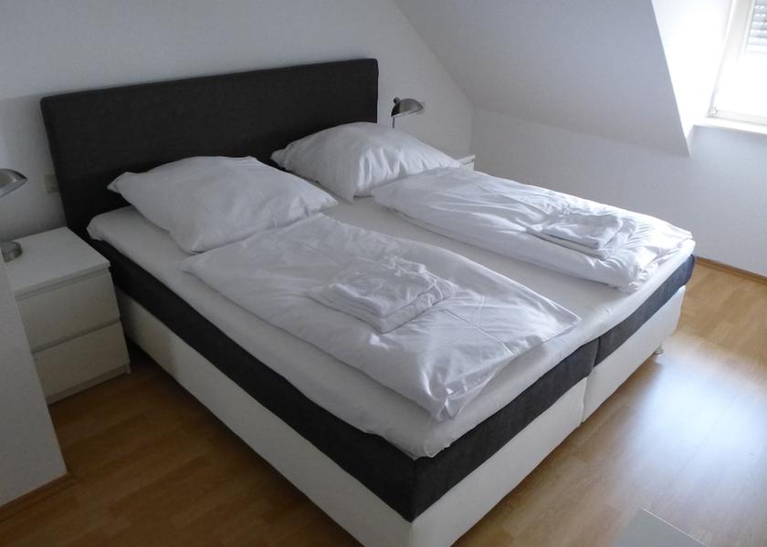 Hessen Bad Homburg v.d. Hoehe Room