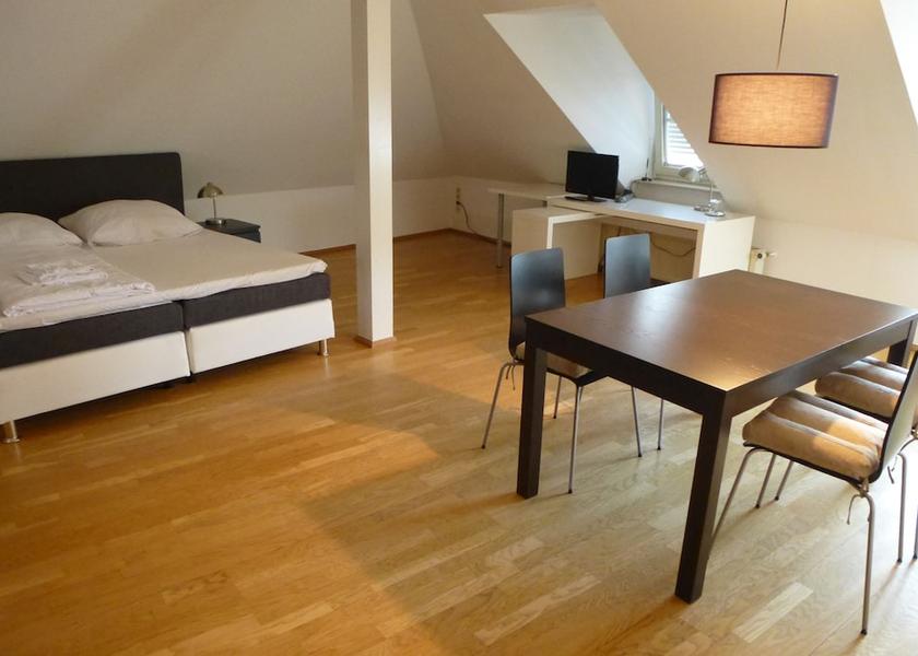 Hessen Bad Homburg v.d. Hoehe Room