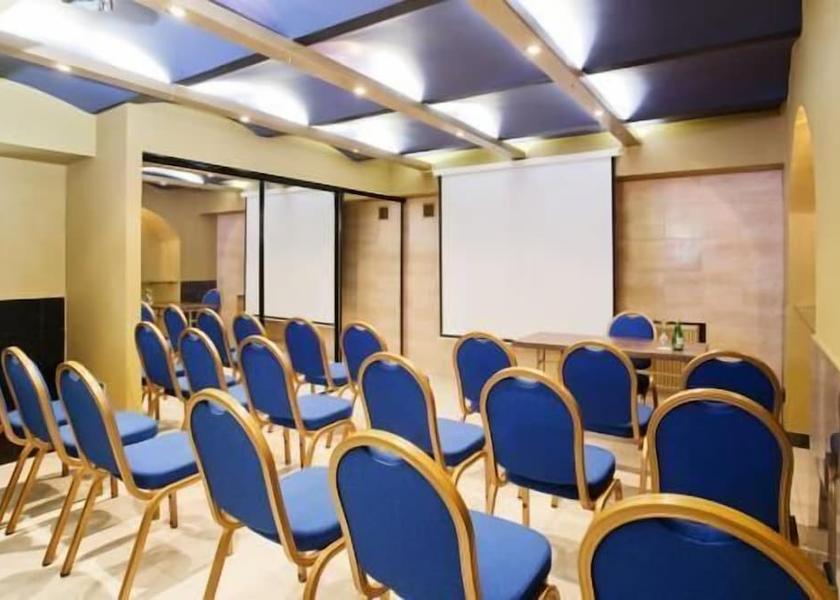  Druskininkai Meeting Room