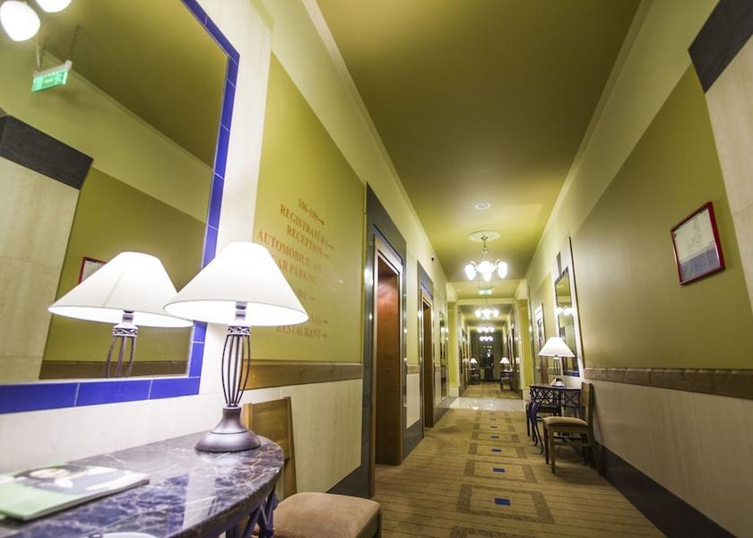  Druskininkai Hallway