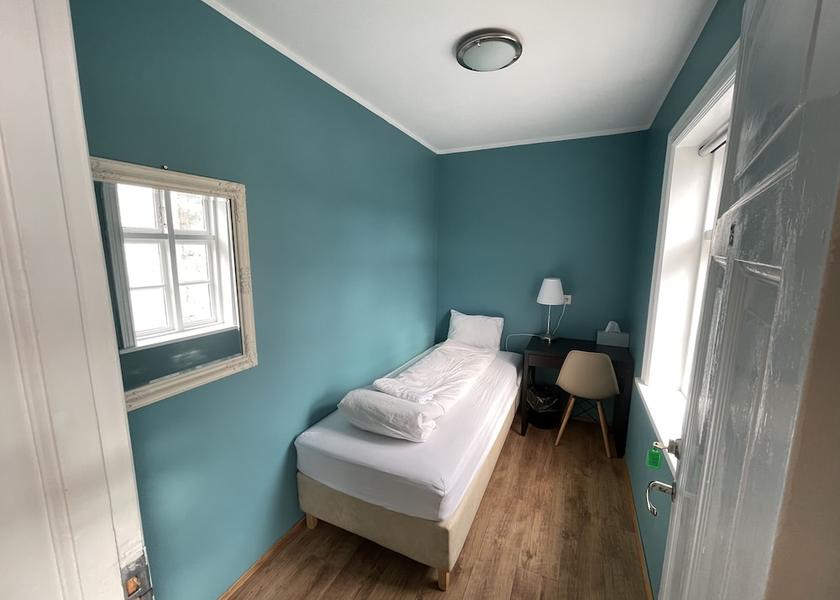 Westfjords Isafjordur Room