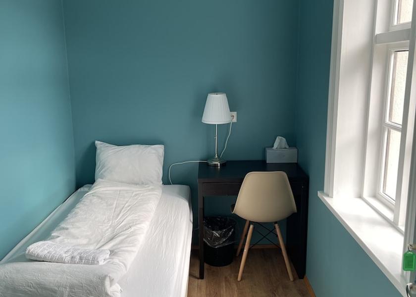 Westfjords Isafjordur Room