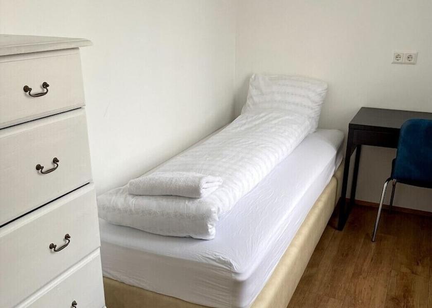 Westfjords Isafjordur Room