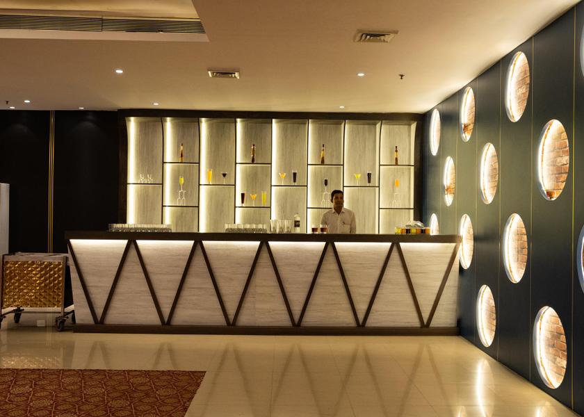 Uttar Pradesh Meerut Banquet hall