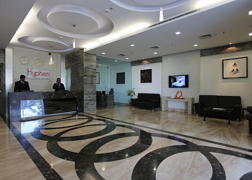 Uttar Pradesh Meerut Lobby