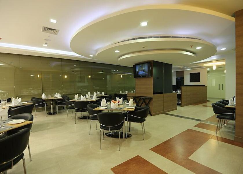 Uttar Pradesh Meerut Restaurant