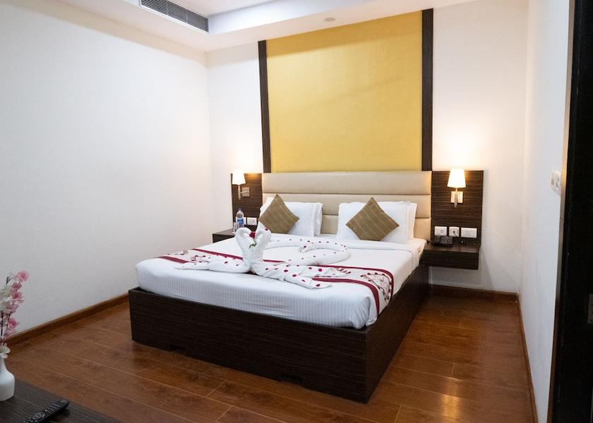 Uttar Pradesh Meerut Room