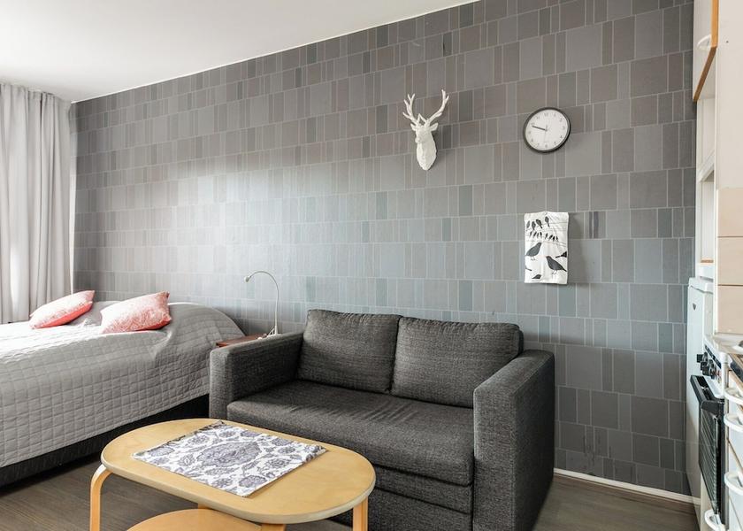 Lapland Rovaniemi Room