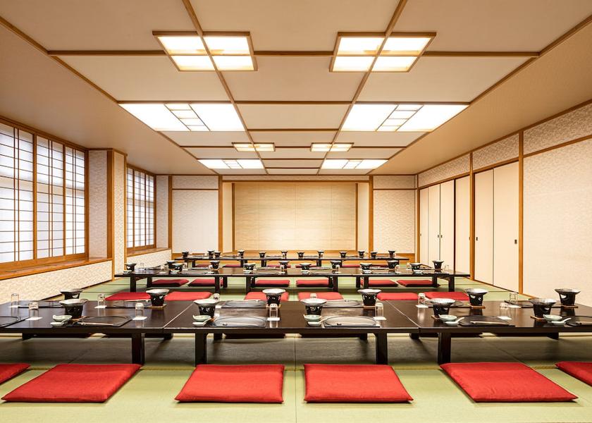 Hyogo Toyooka Banquet Hall