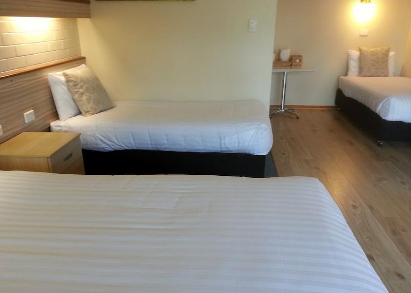 New South Wales Kurri Kurri Room