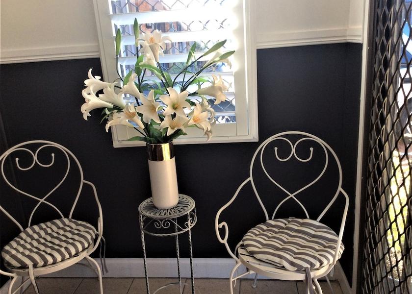 New South Wales Kurri Kurri Interior Entrance