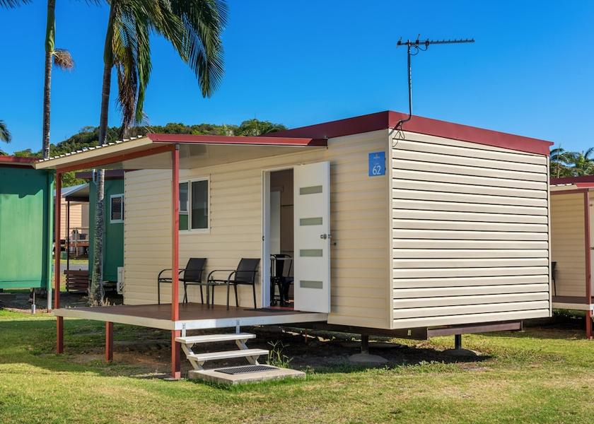 Mackay Regional Mackay Terrace