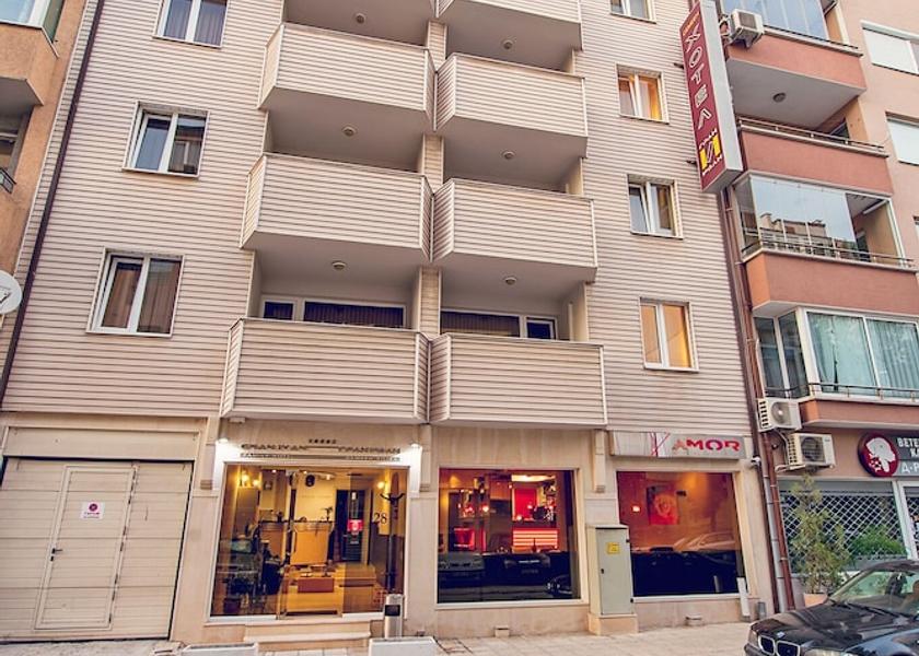  Varna Facade