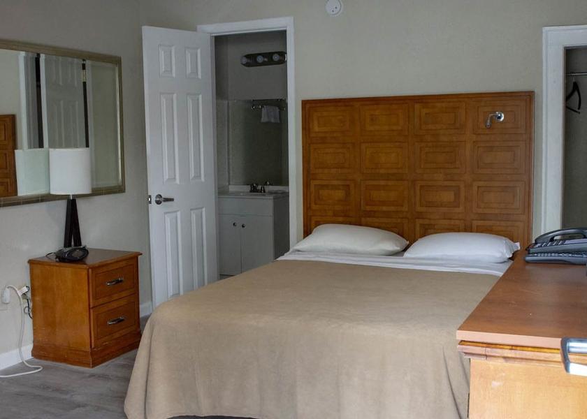 Tennessee Murfreesboro Room