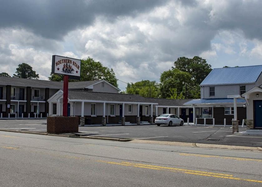 Tennessee Murfreesboro Primary image