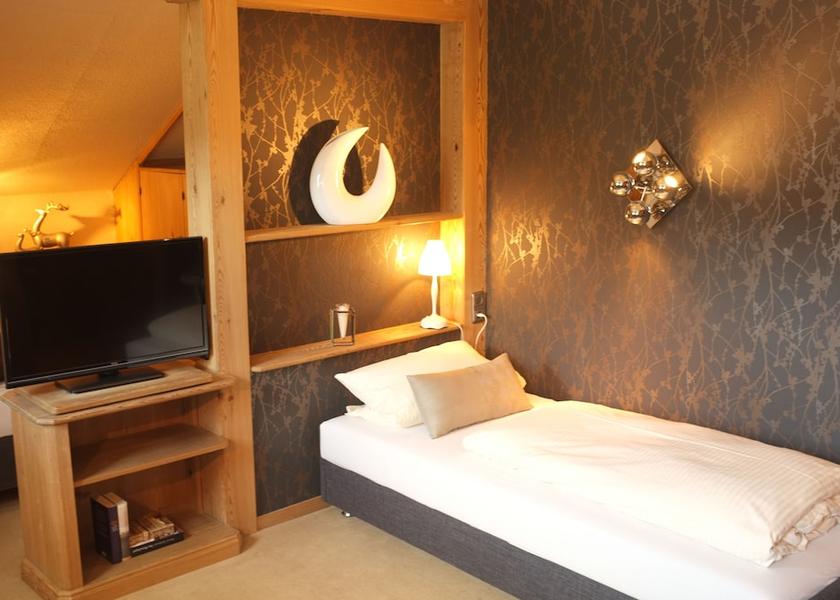 Bavaria Fuessen Room