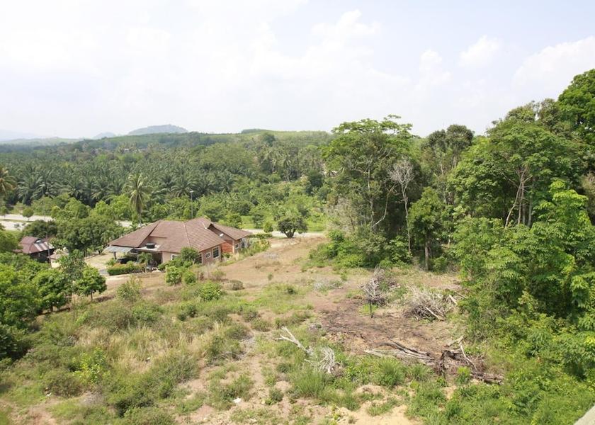 Malacca Alor Gajah Property grounds