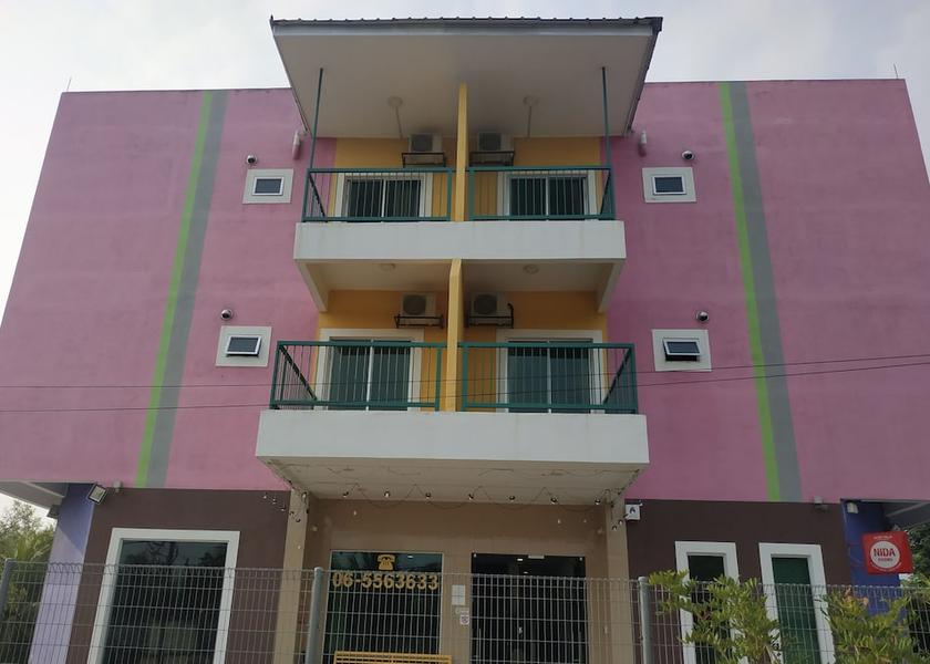 Malacca Alor Gajah Primary image