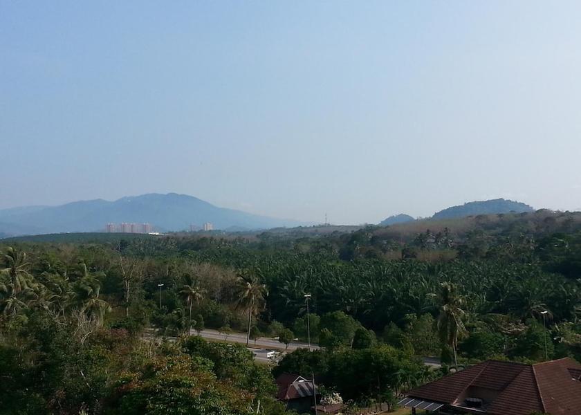 Malacca Alor Gajah Property grounds