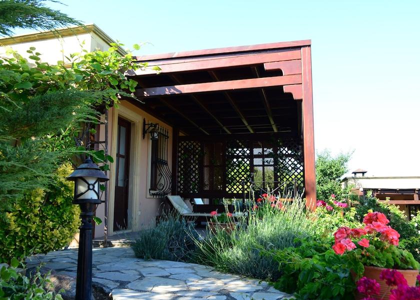 Çanakkale Bozcaada Terrace