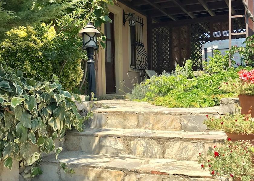 Çanakkale Bozcaada Property Grounds