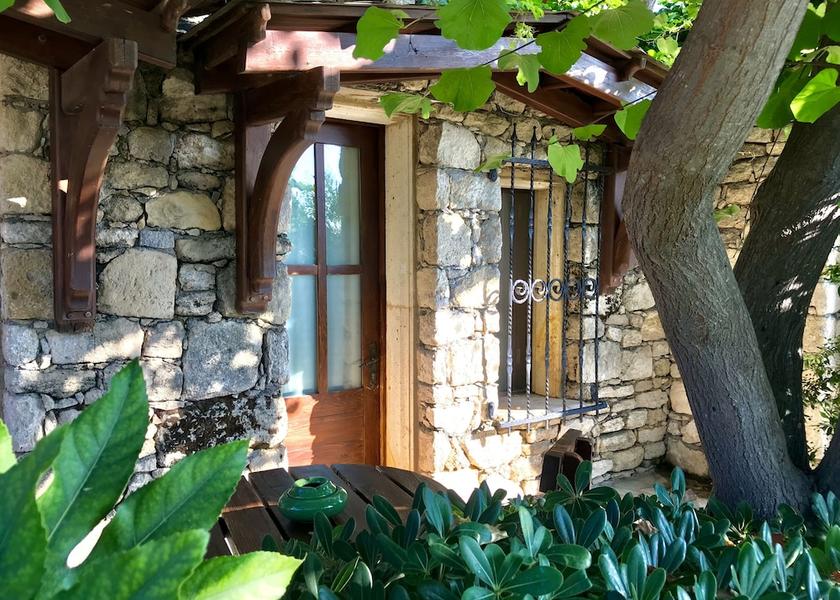 Çanakkale Bozcaada Property Grounds