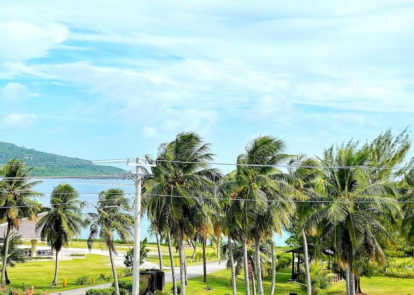  Tinian View from Property