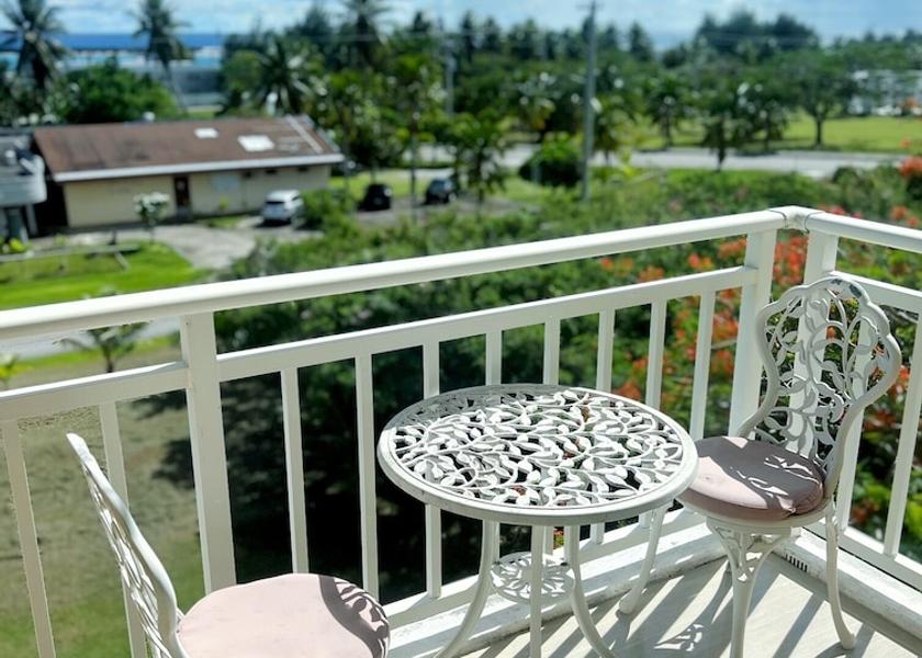  Tinian Exterior Detail