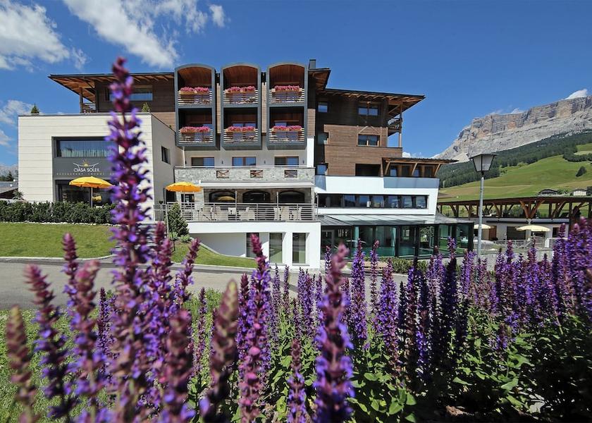 Trentino-Alto Adige Badia Primary image