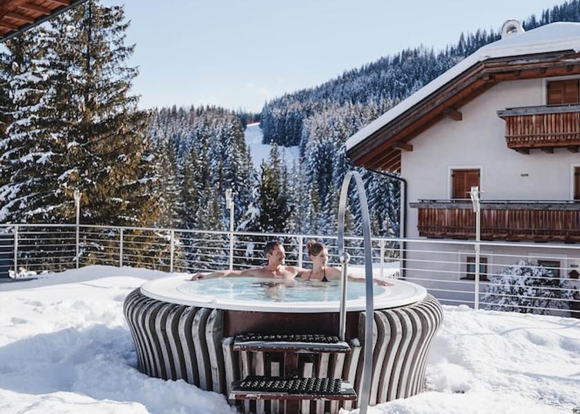 Trentino-Alto Adige Badia Spa