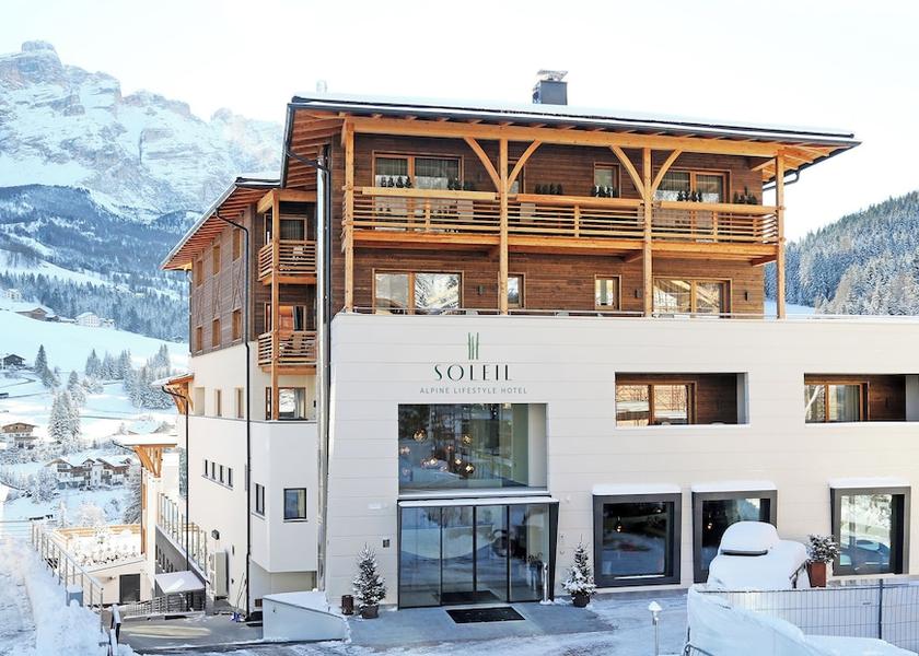 Trentino-Alto Adige Badia Primary image