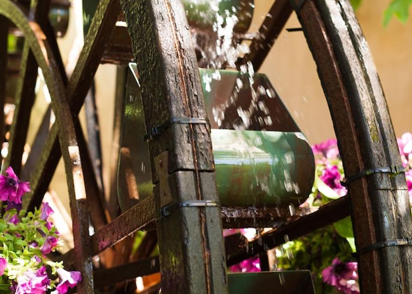 Provence-Alpes-Côte d'Azur St.-Rémy-de-Provence Exterior Detail